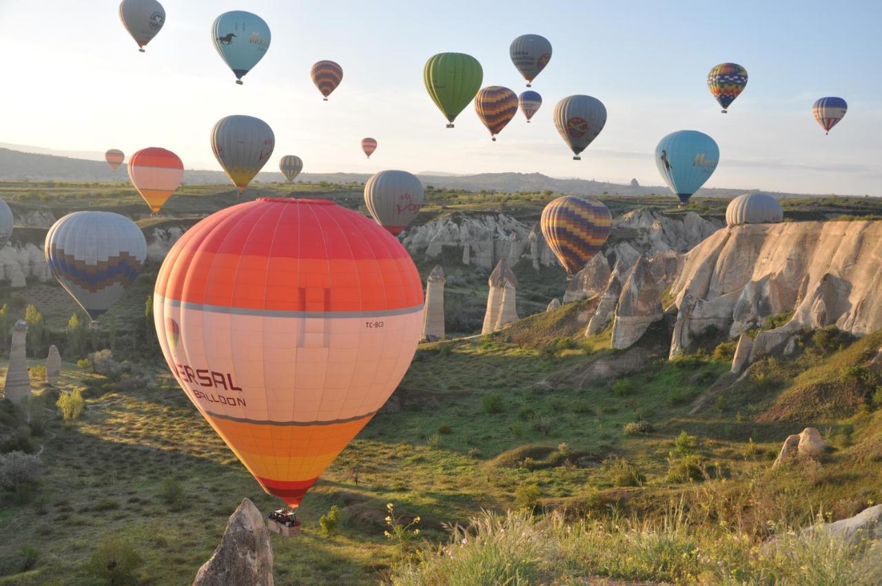 Coco Cave 2* Goreme