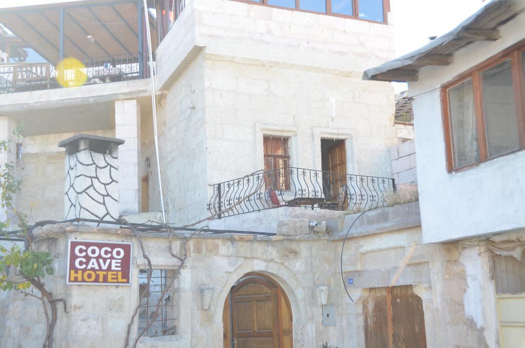 Coco Cave Goreme