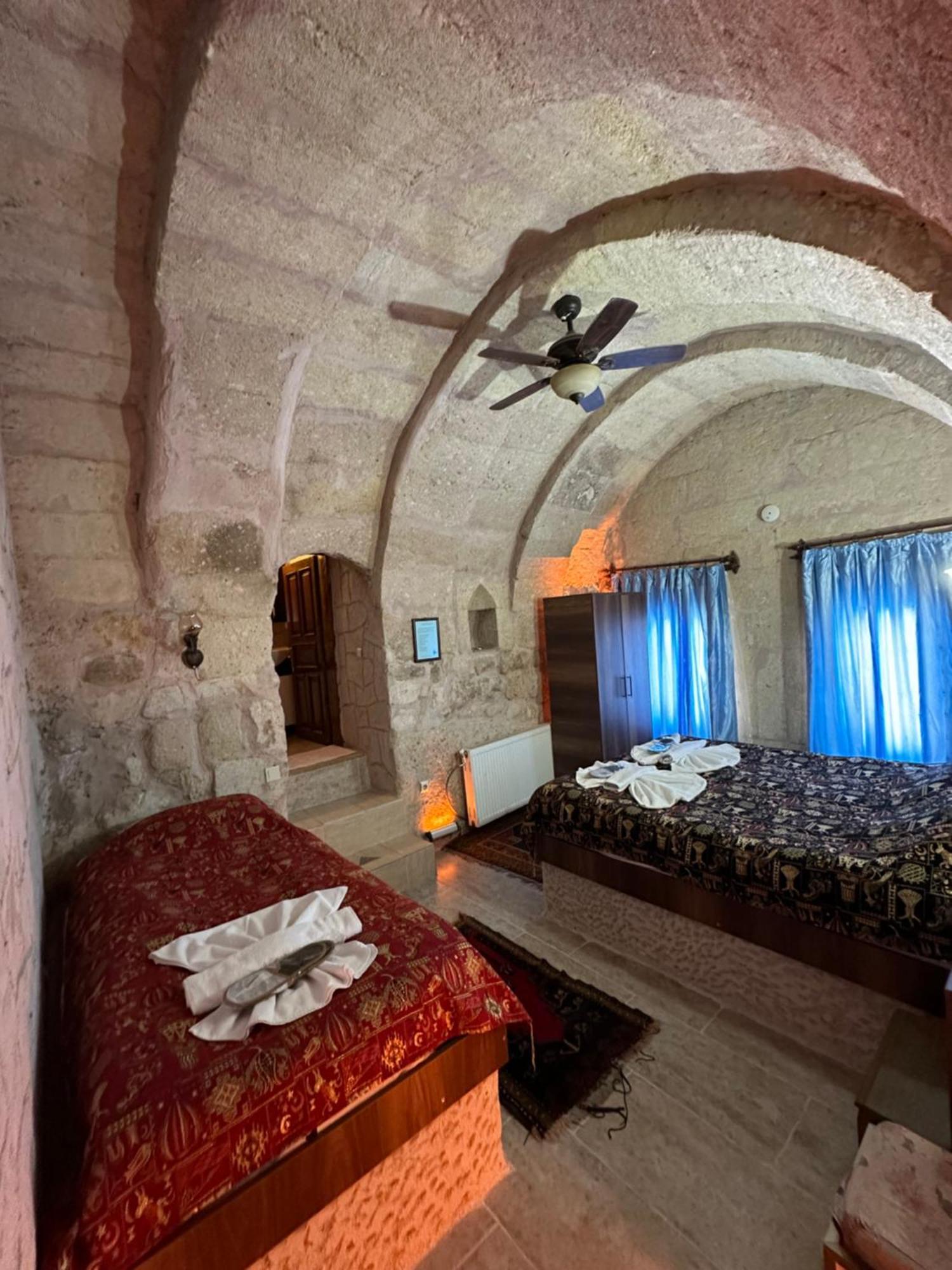 Inn Coco Cave 2*