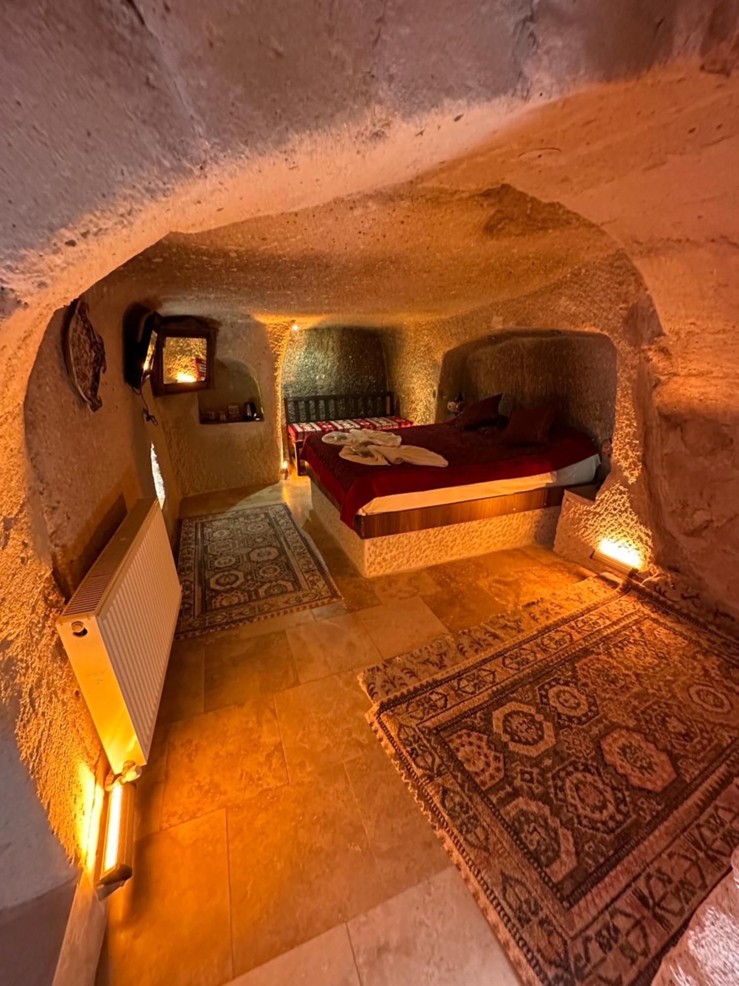 Coco Cave