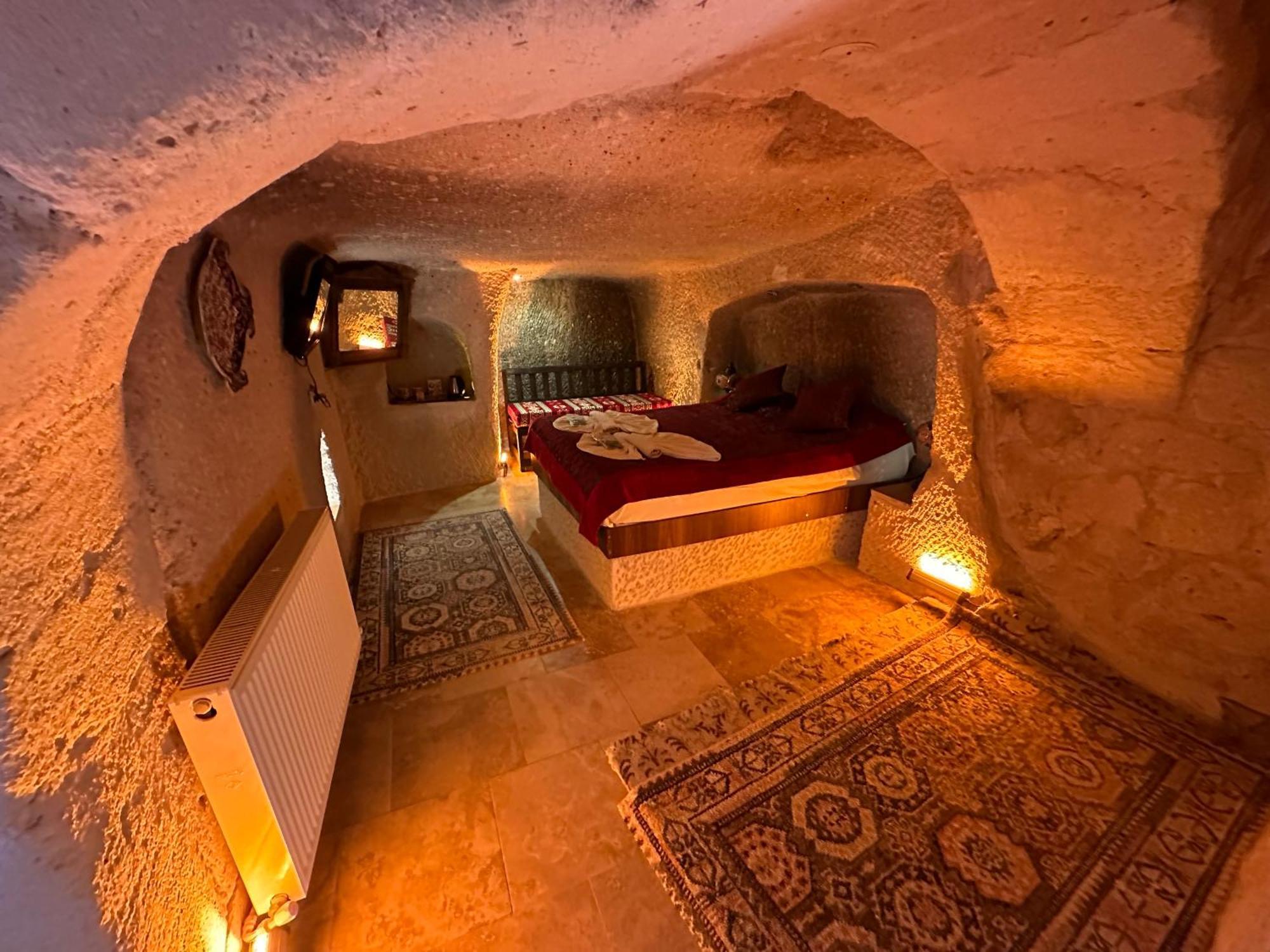 Inn Coco Cave 2*