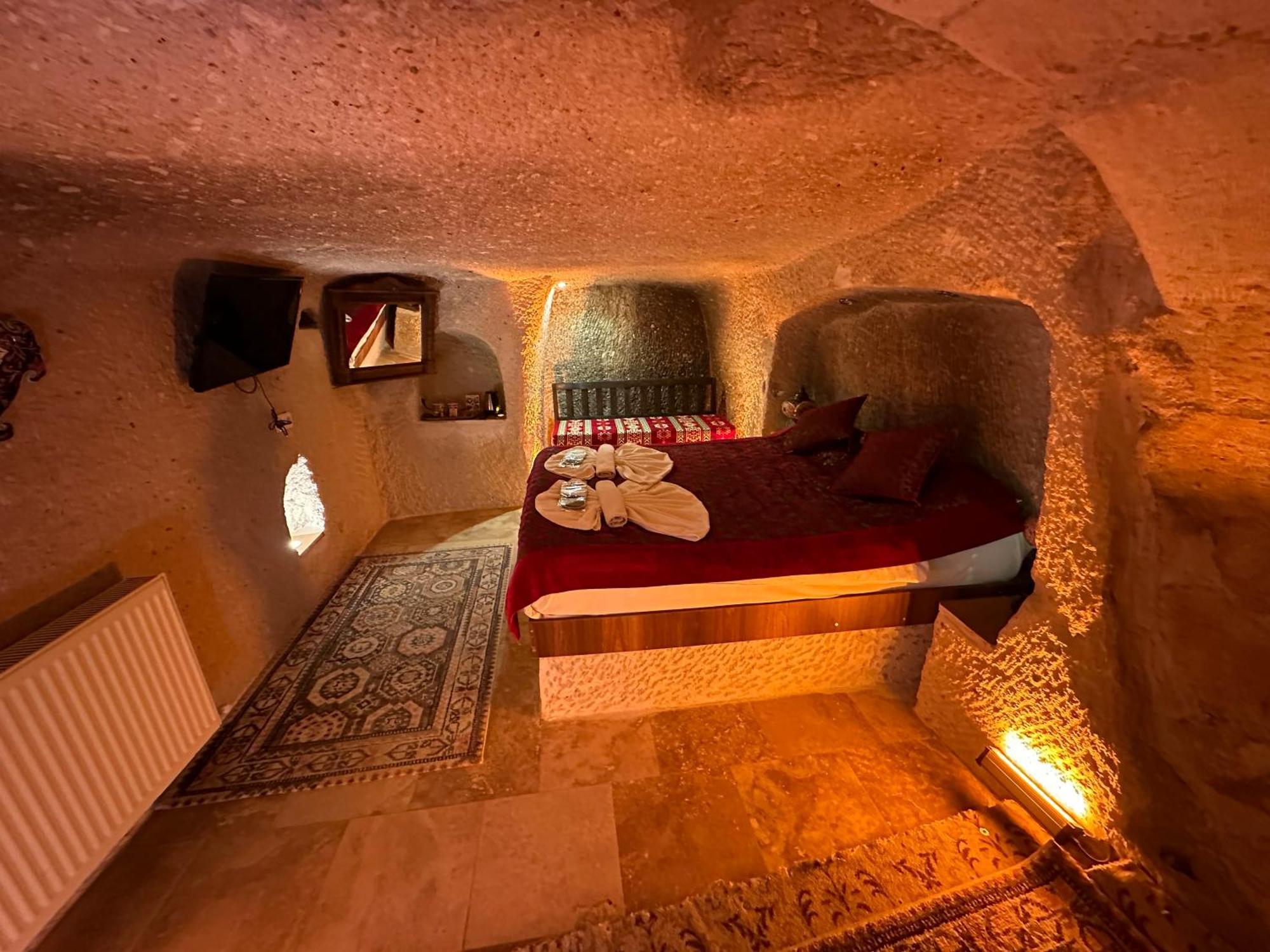 Inn Coco Cave Goreme