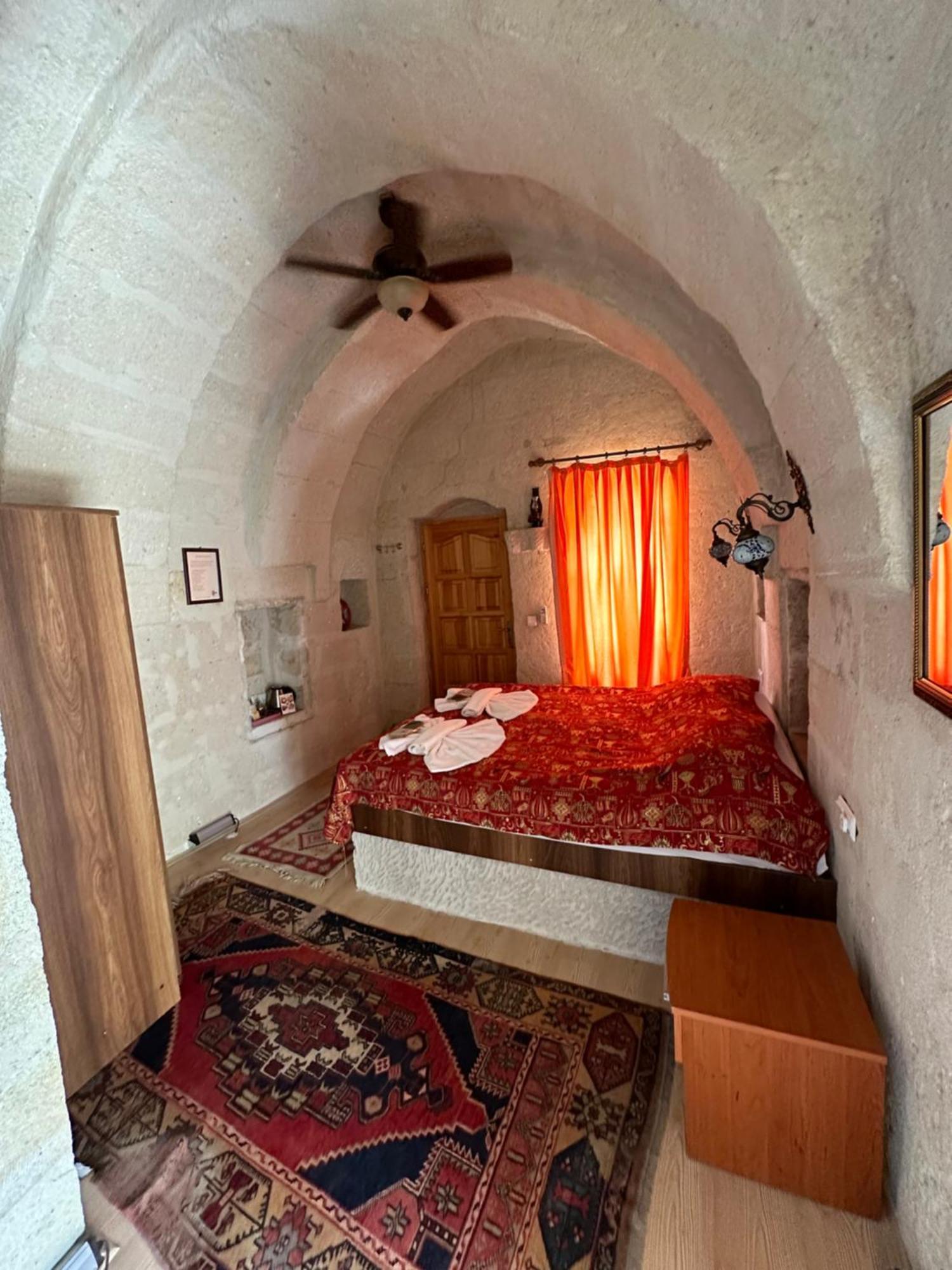Inn Coco Cave