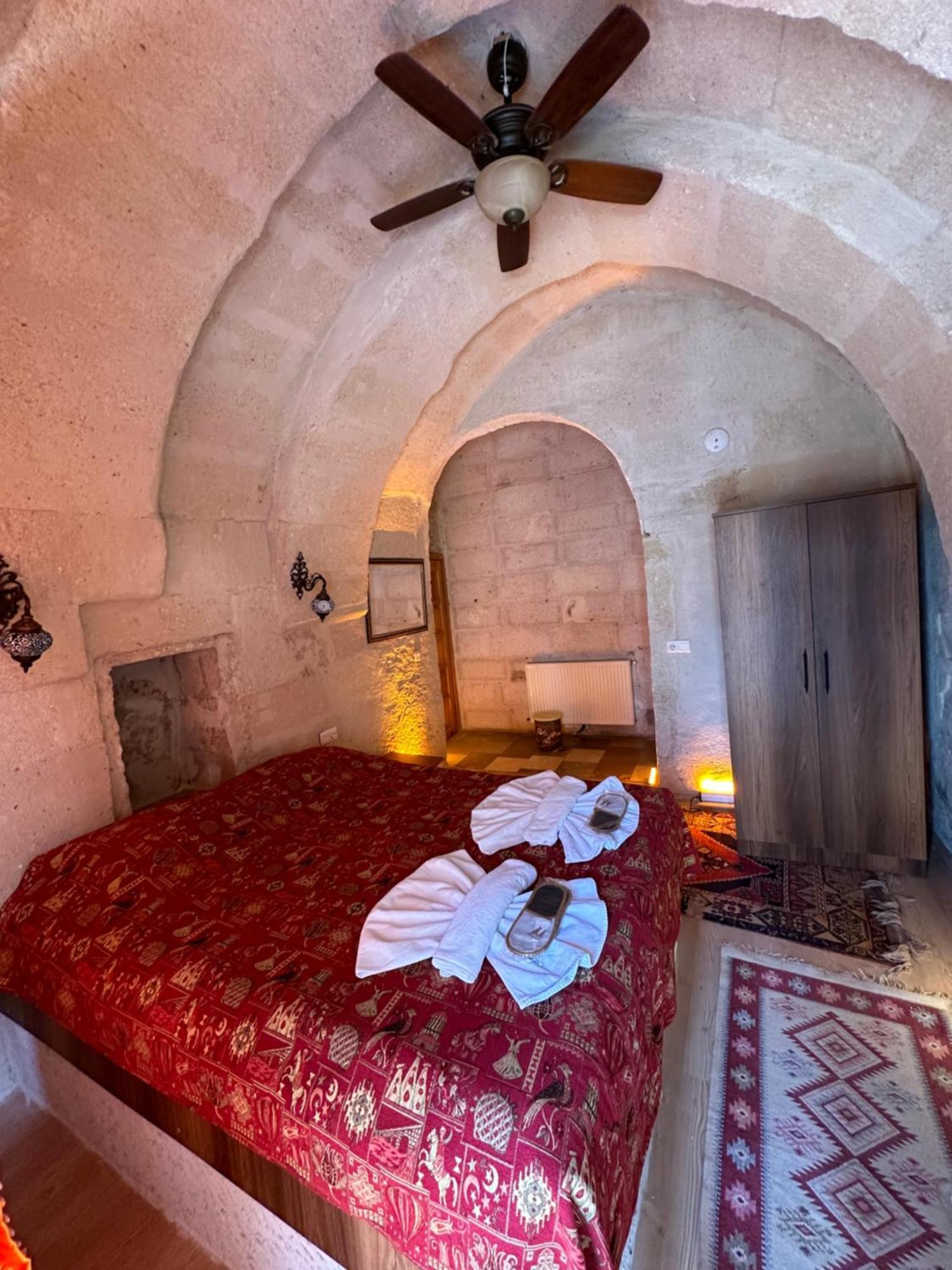 Coco Cave 2* Goreme