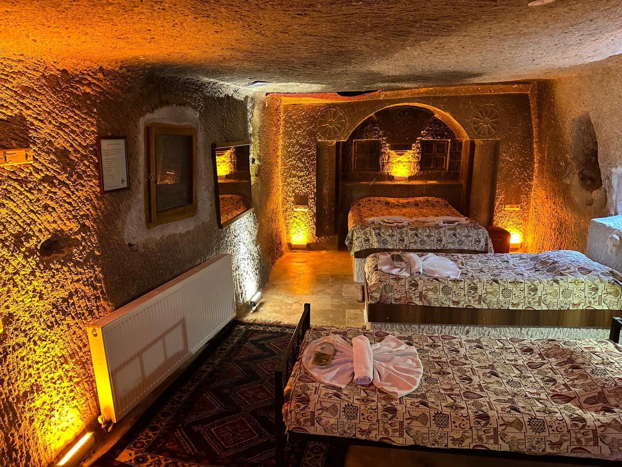 Coco Cave Inn 2*