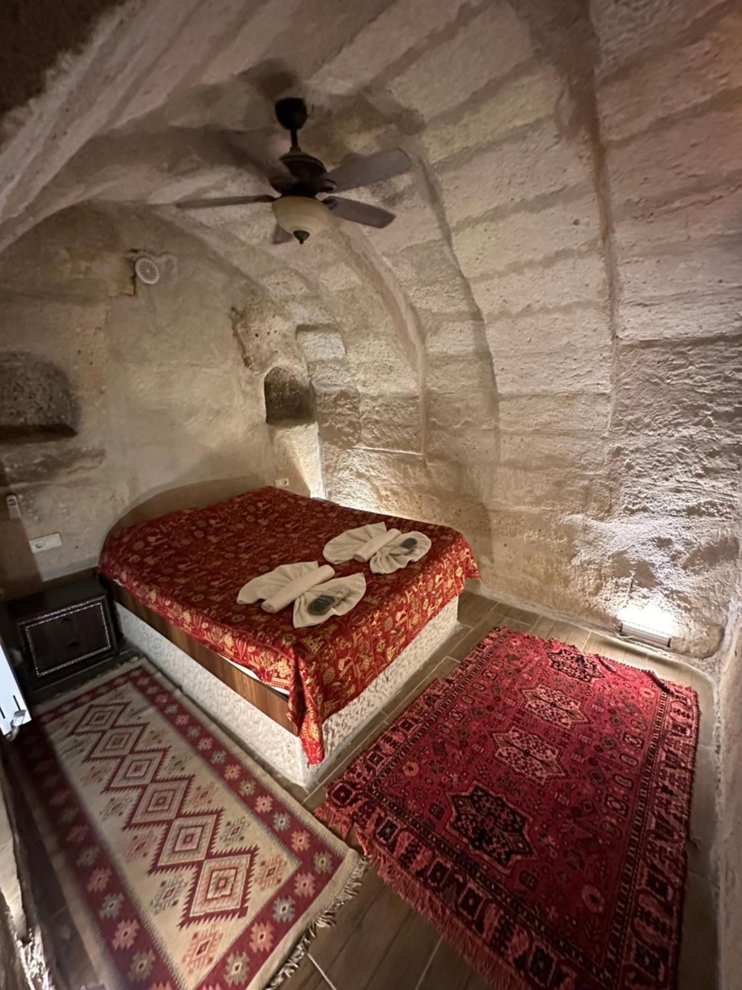 Inn Coco Cave Goreme