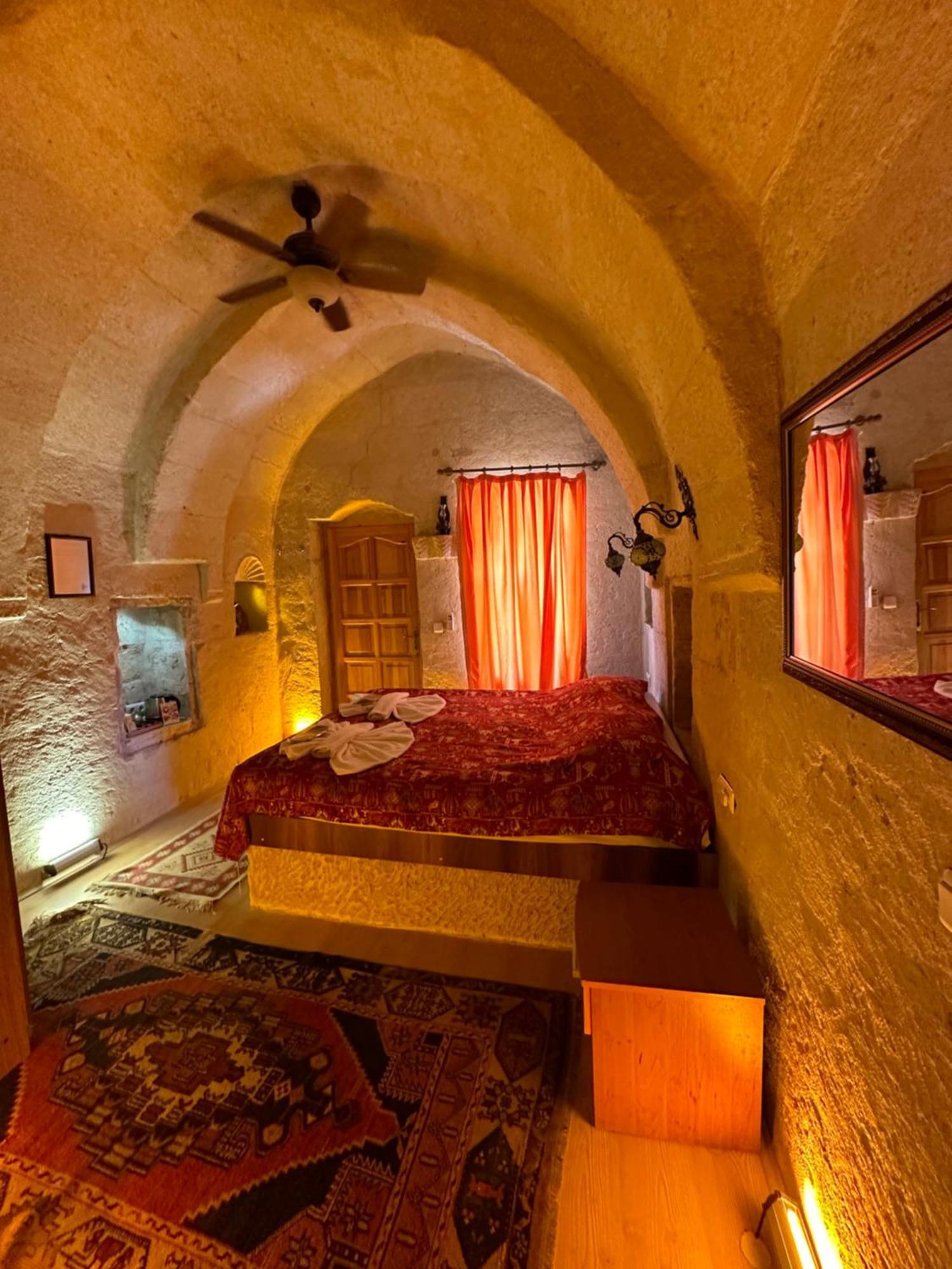 Coco Cave Inn Goreme