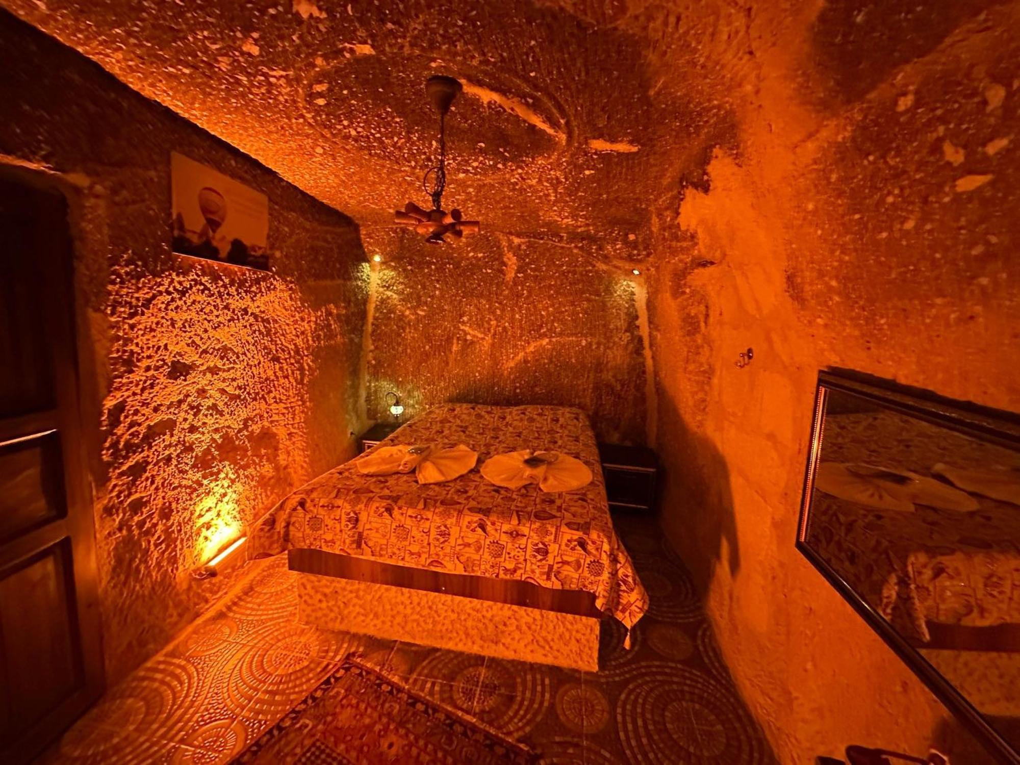 Coco Cave Inn 2*