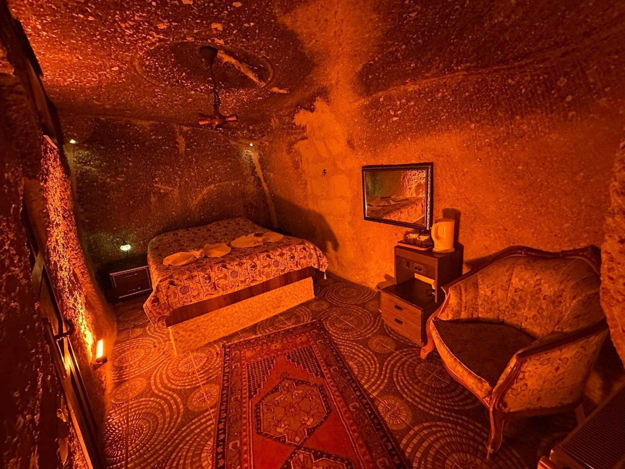 Inn Coco Cave 2*