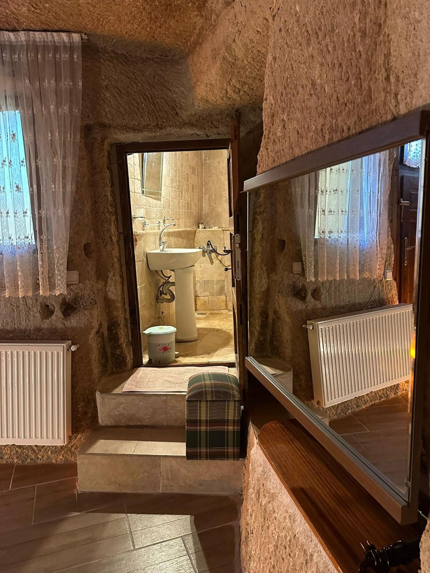 Coco Cave Inn Goreme