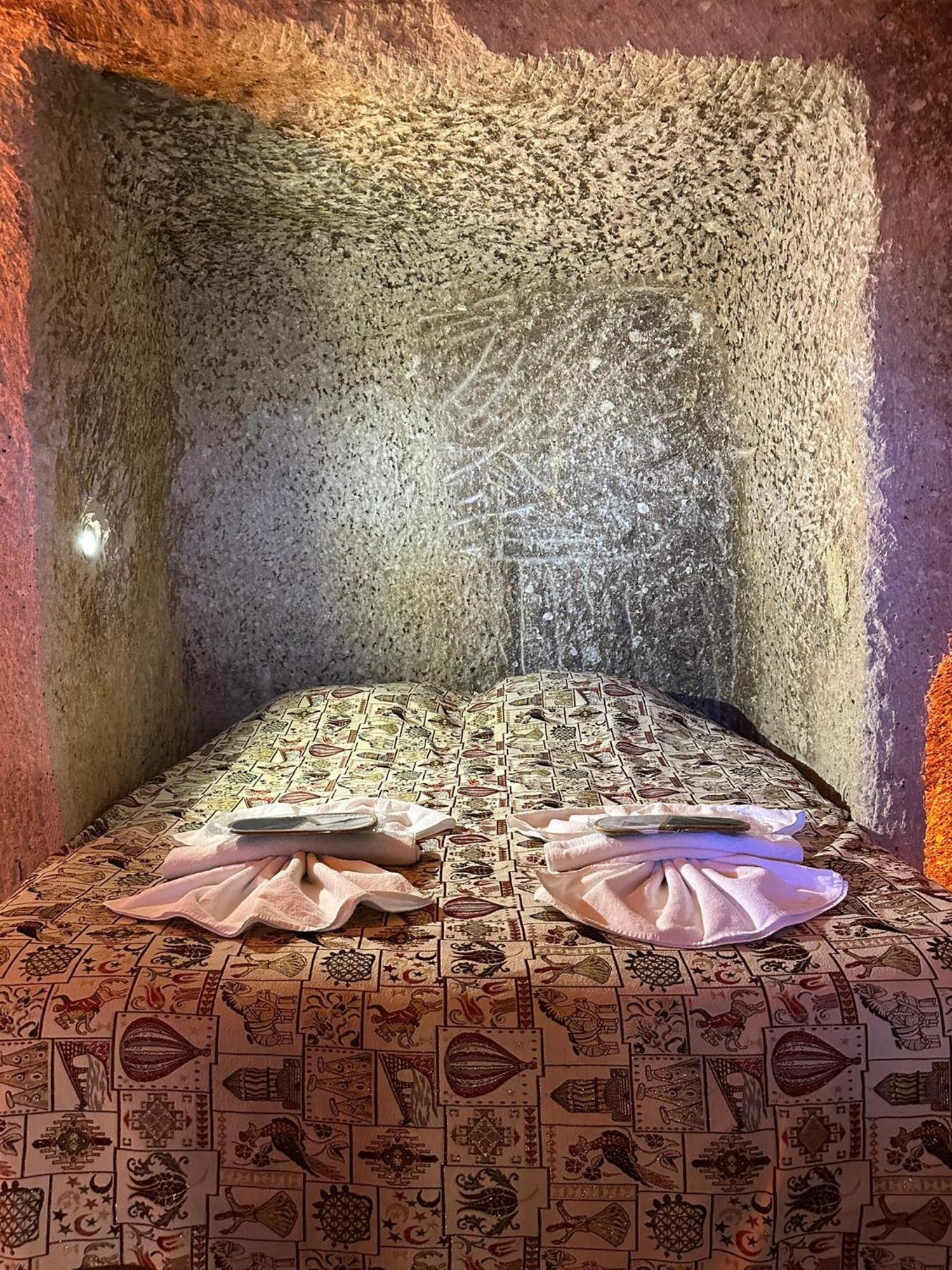 Coco Cave 2* Goreme