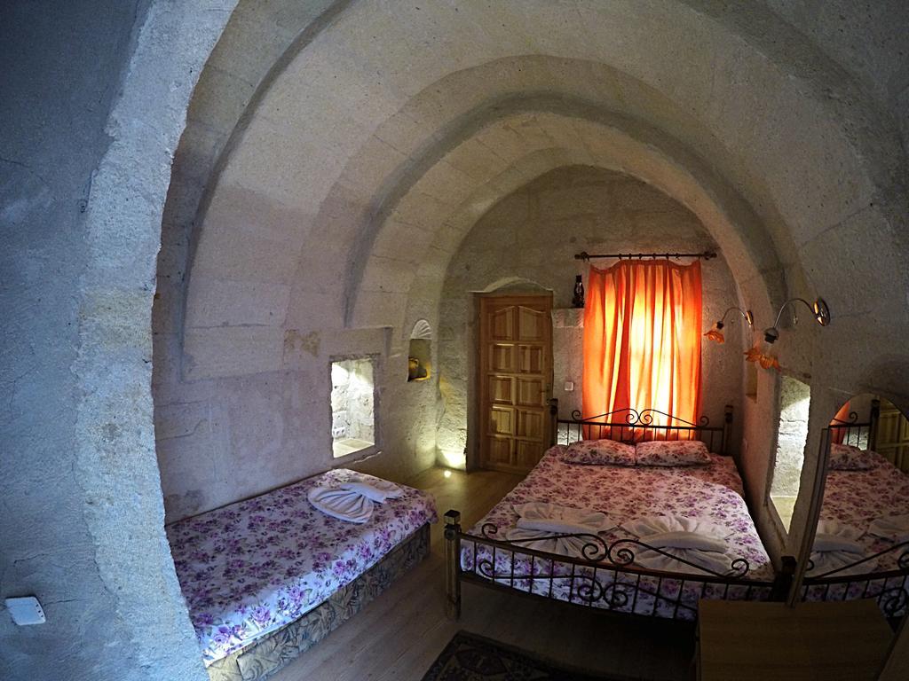 Coco Cave Goreme