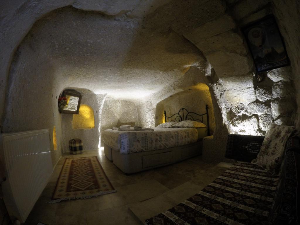 Coco Cave Inn