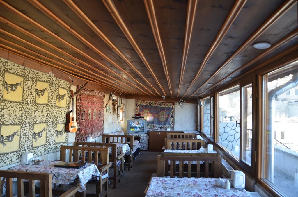 Inn Coco Cave Goreme