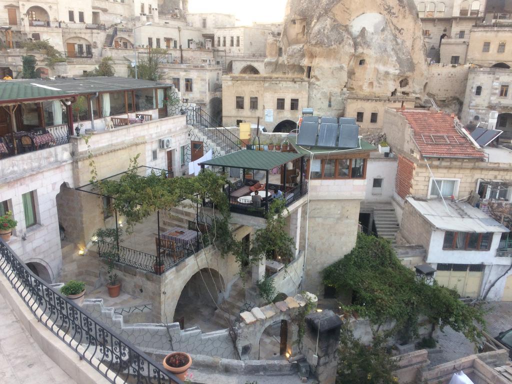 Inn Coco Cave