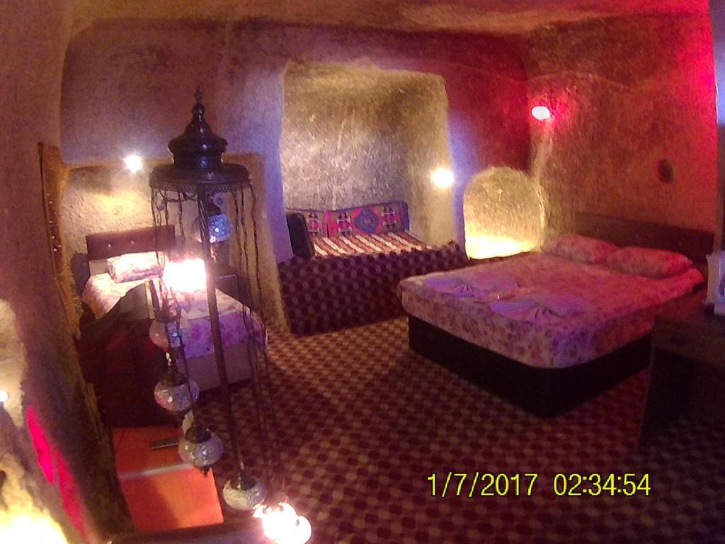 Coco Cave 2*