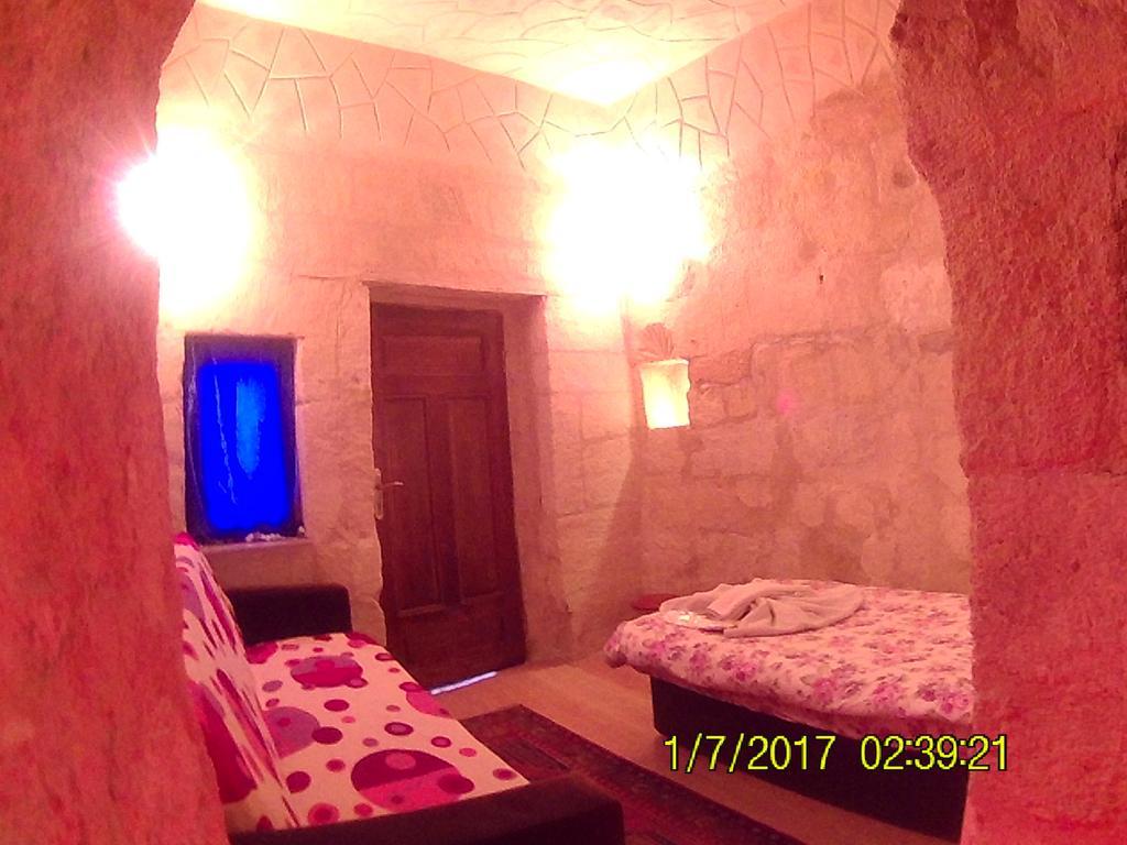 Coco Cave
