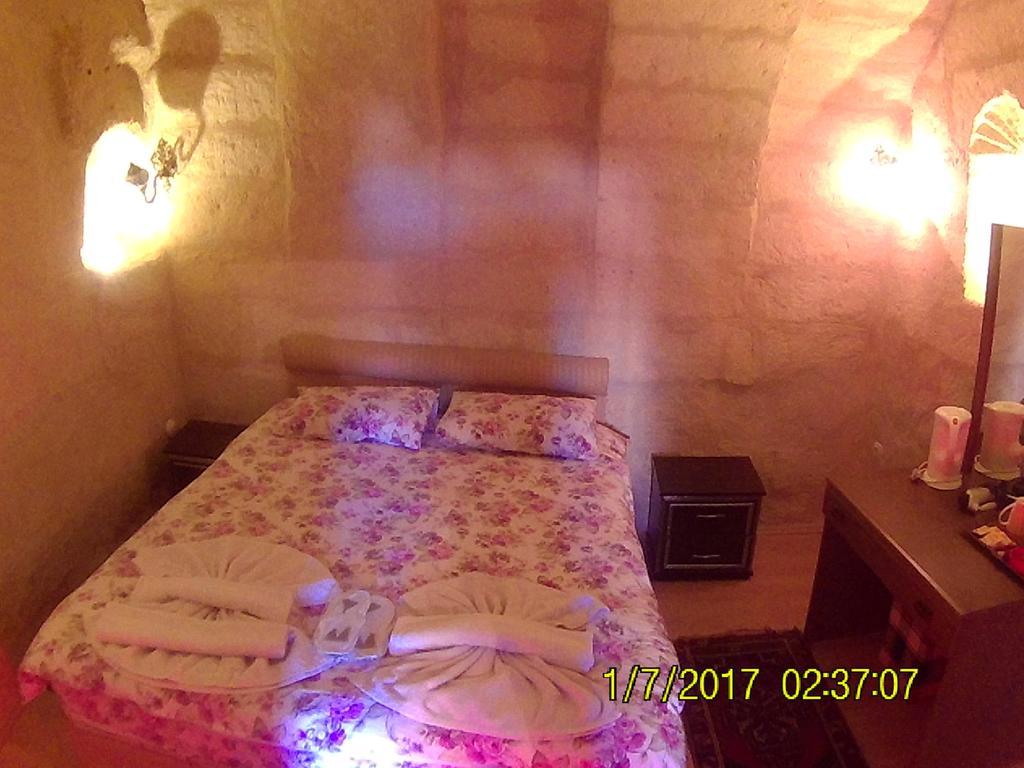 Inn Coco Cave Goreme