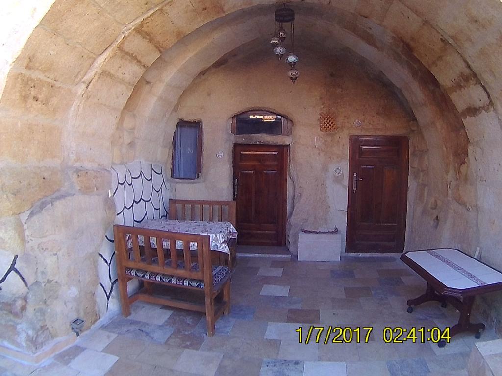 Inn Coco Cave