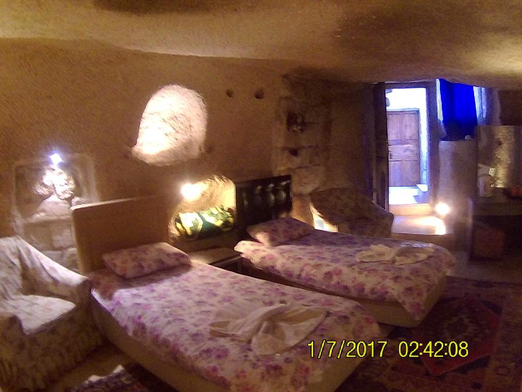 Coco Cave Inn 2*