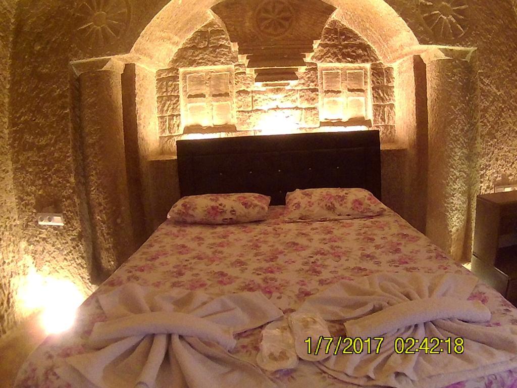 Inn Coco Cave Goreme