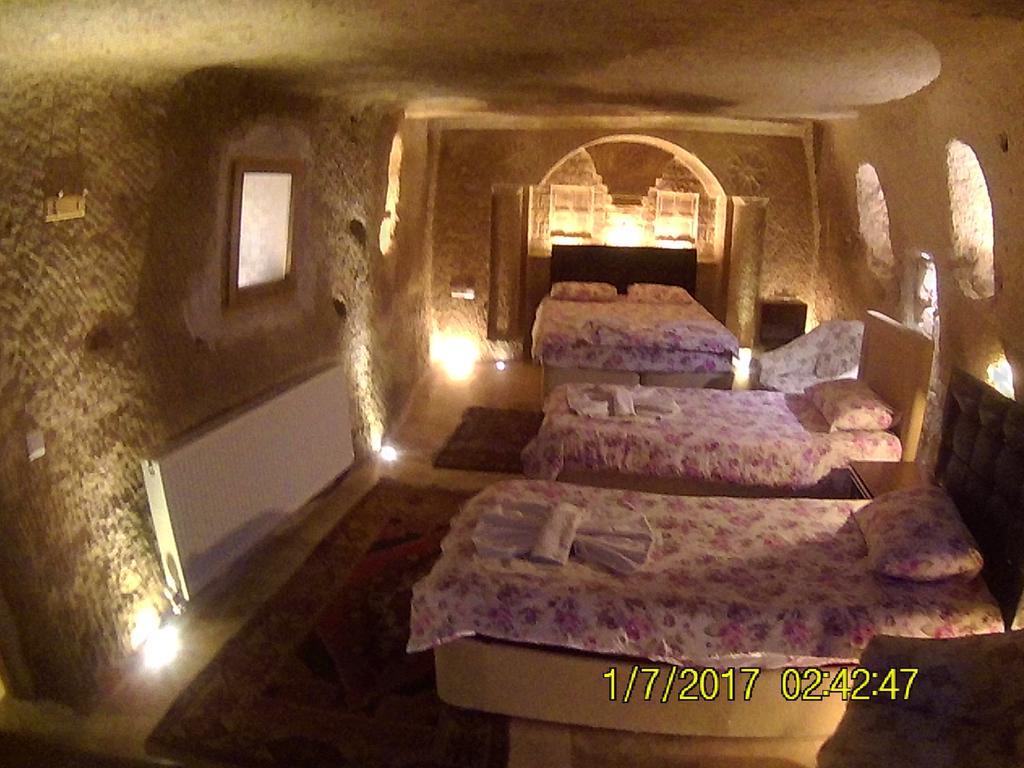 Coco Cave Goreme