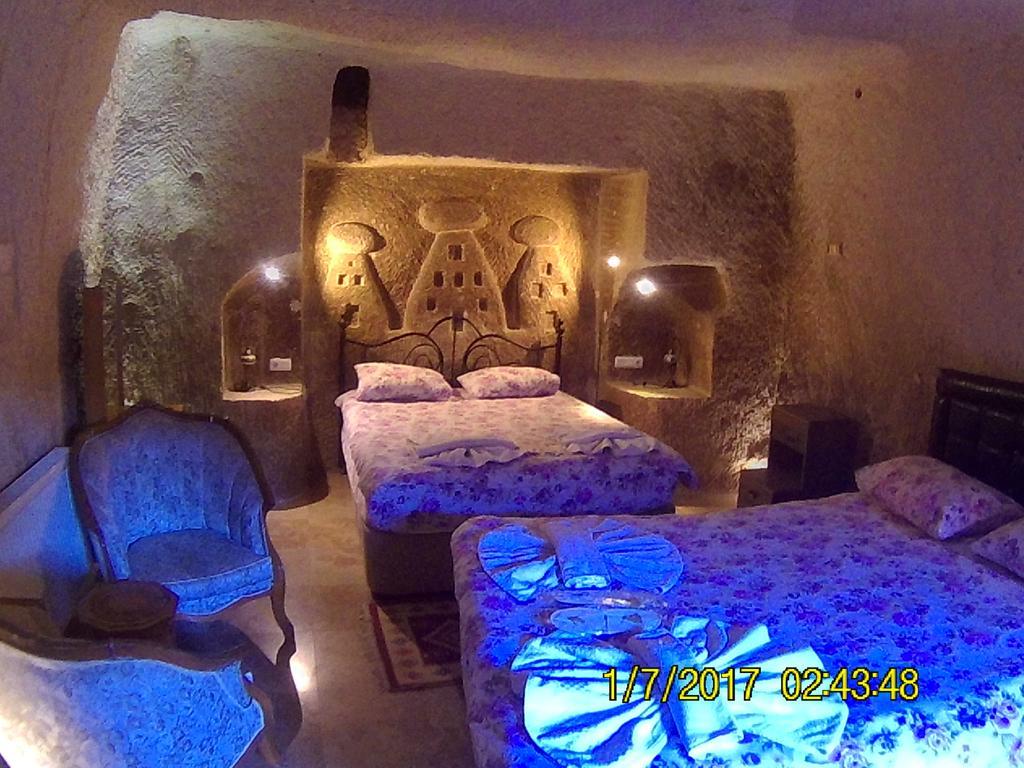 Coco Cave Inn 2*