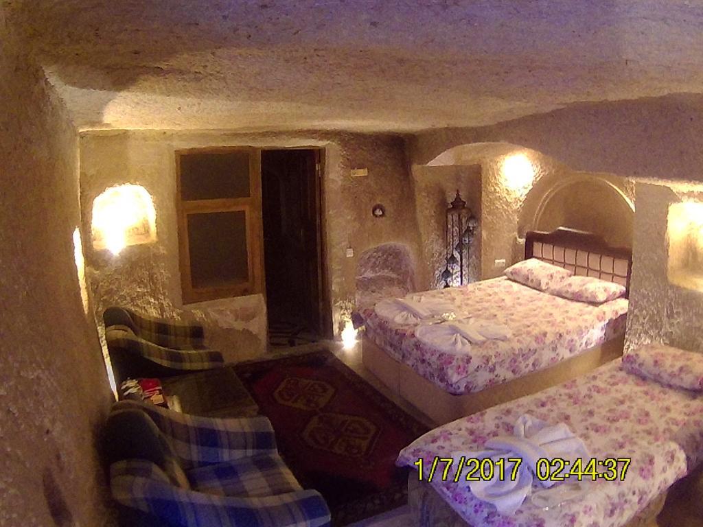 Coco Cave 2* Goreme