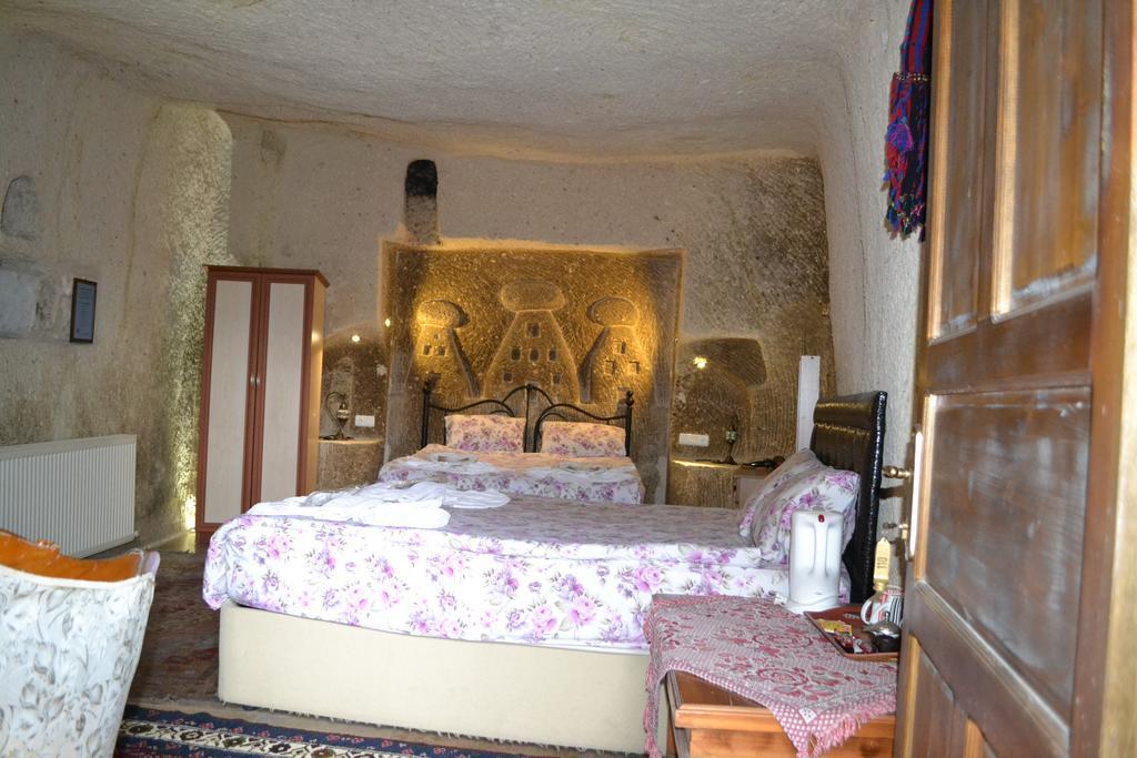 Coco Cave Goreme