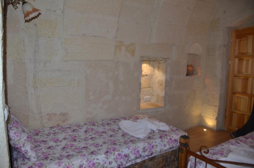 Inn Coco Cave