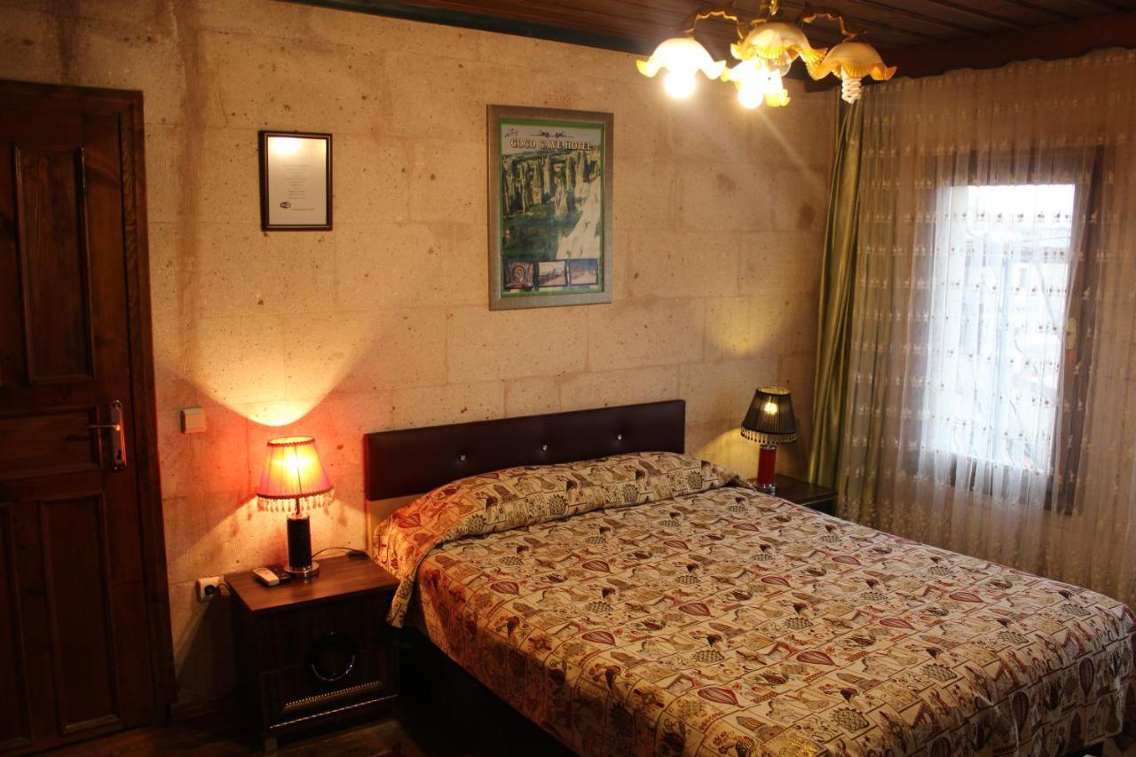 Coco Cave Inn
