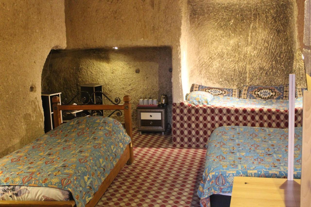 Coco Cave Inn 2*