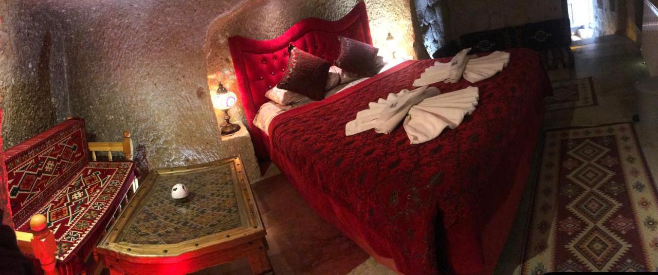Coco Cave 2* Goreme